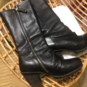 FLUEVOG / KANAWA - Size 7.5